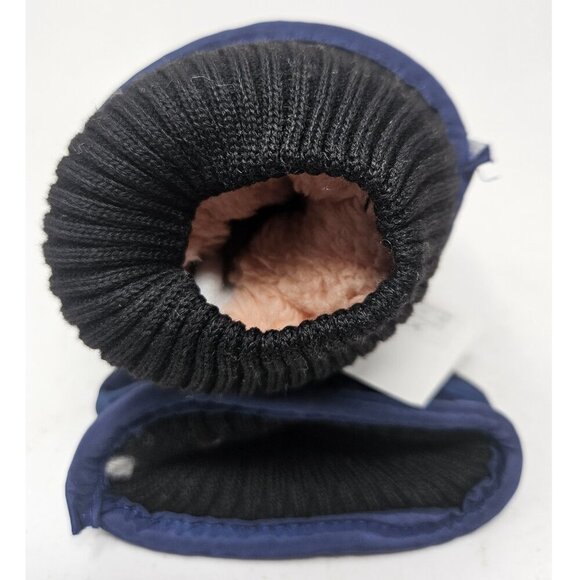 Kids Ski Winter Gloves, Multiple Colors, One Size 9" Long - Picture 5 of 11